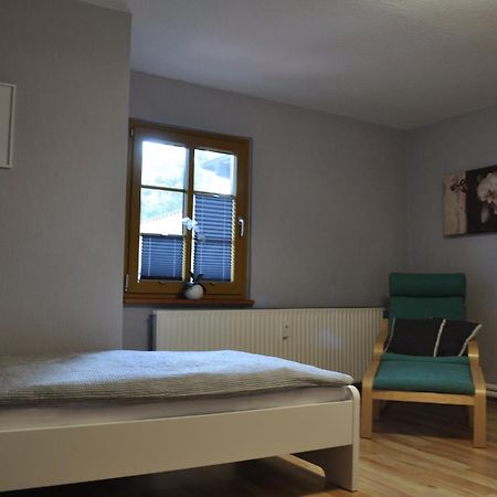 Ferien/Monteurwohnung Volling Lengede Екстериор снимка