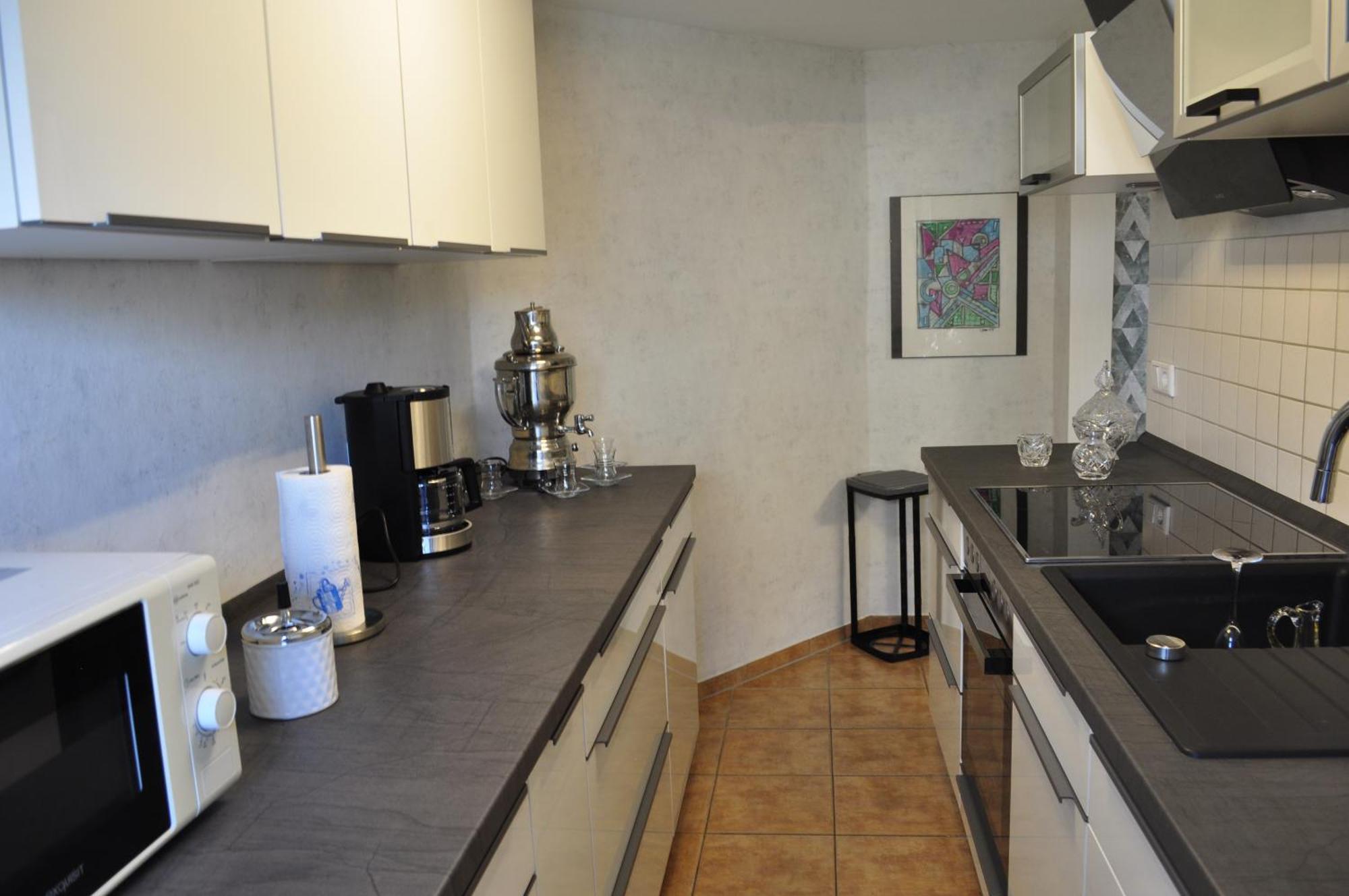 Ferien/Monteurwohnung Volling Lengede Екстериор снимка