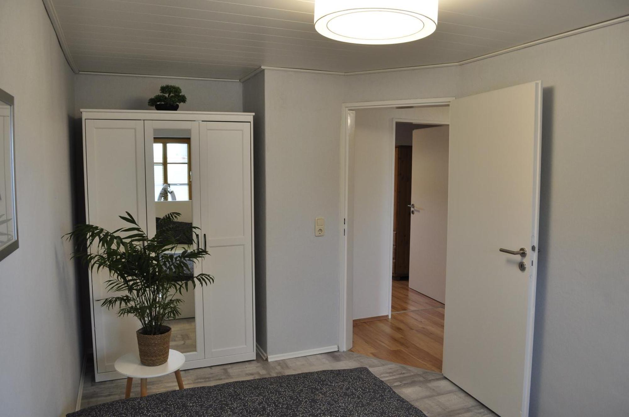 Ferien/Monteurwohnung Volling Lengede Екстериор снимка