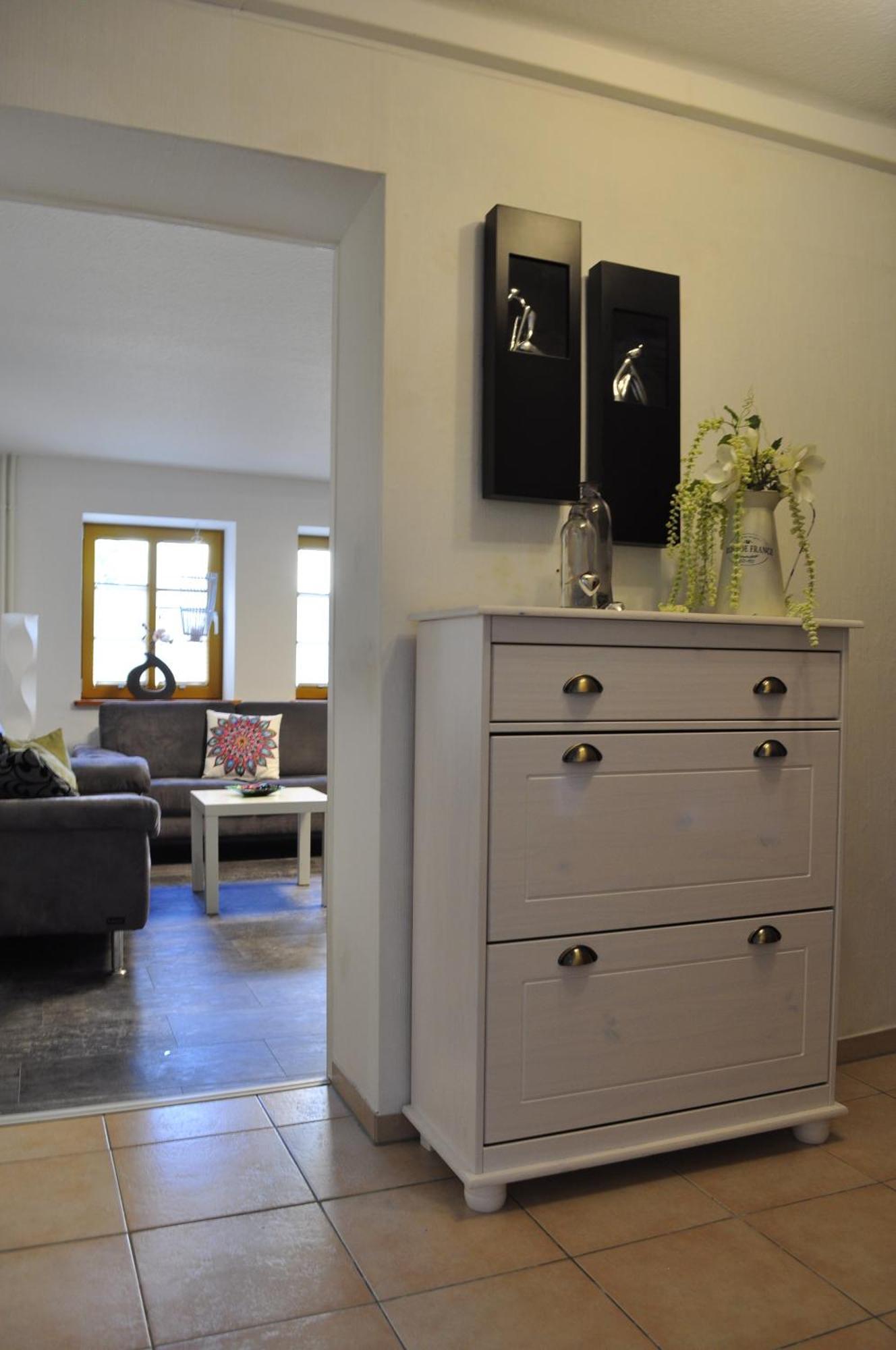 Ferien/Monteurwohnung Volling Lengede Екстериор снимка